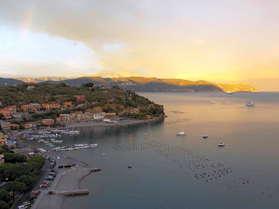 Hotel Residence Le Terrazze