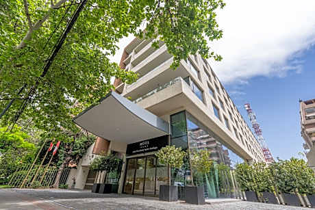 abba Presidente Suites Santiago