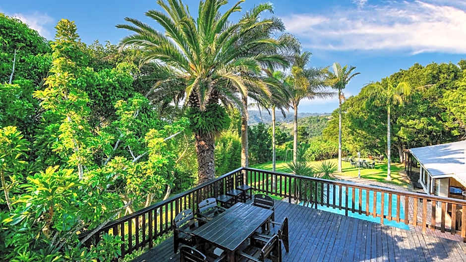 Hildesheim Guest Lodge