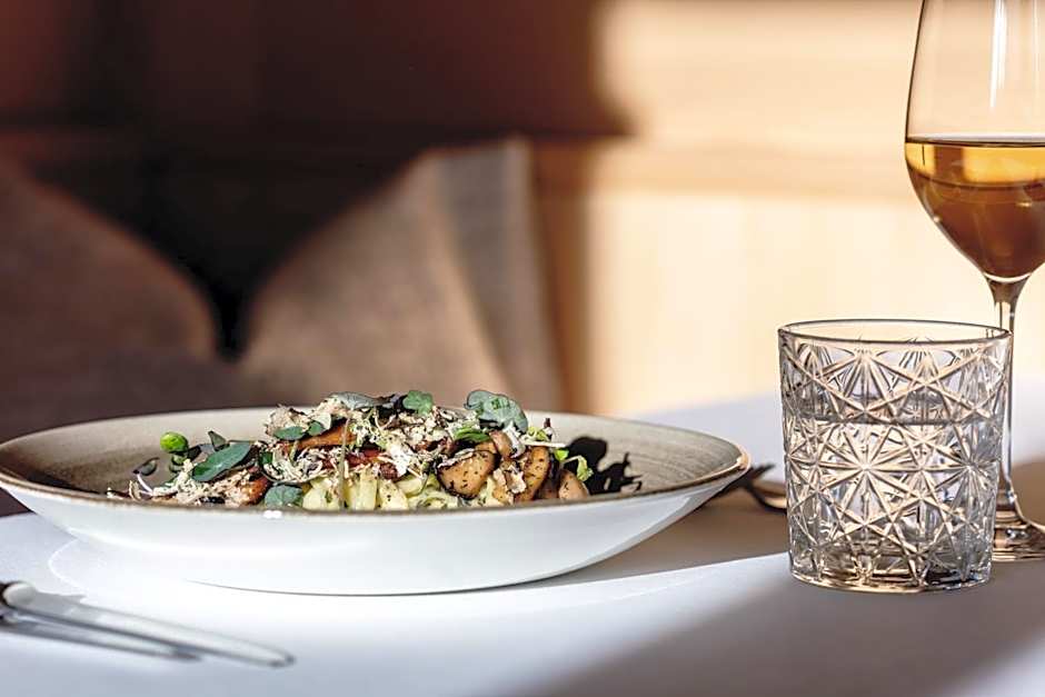 Boutiquehotel Hohes Licht