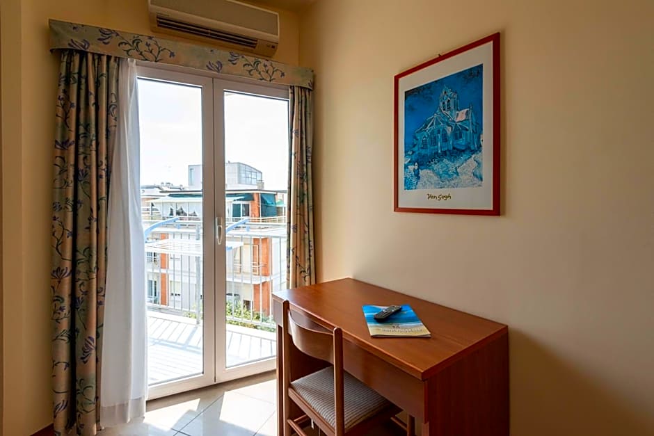 Hotel Gabbiano