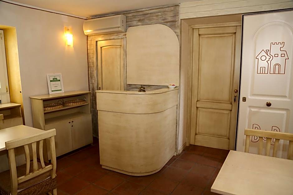 B&B Residenza Cardinale