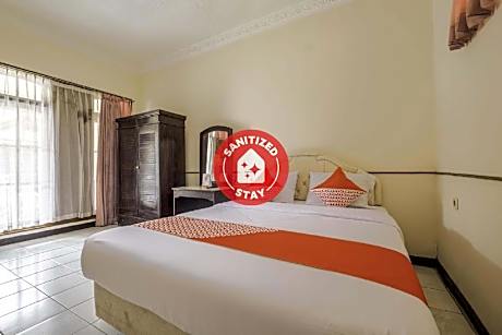 Hotel O Padjadjaran 1