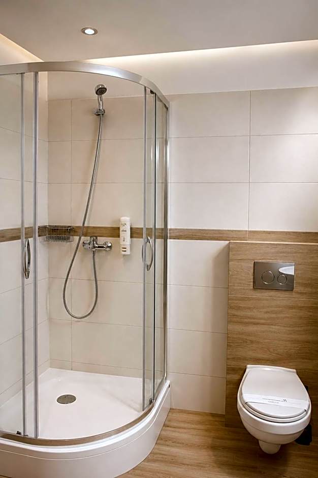 Hotel Vinnica