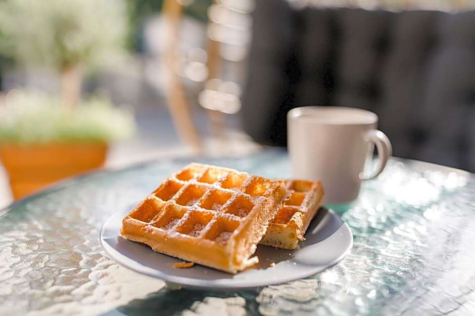 Villa Monica Apartamenty