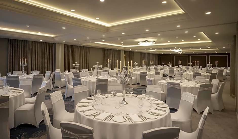 Hilton Dublin