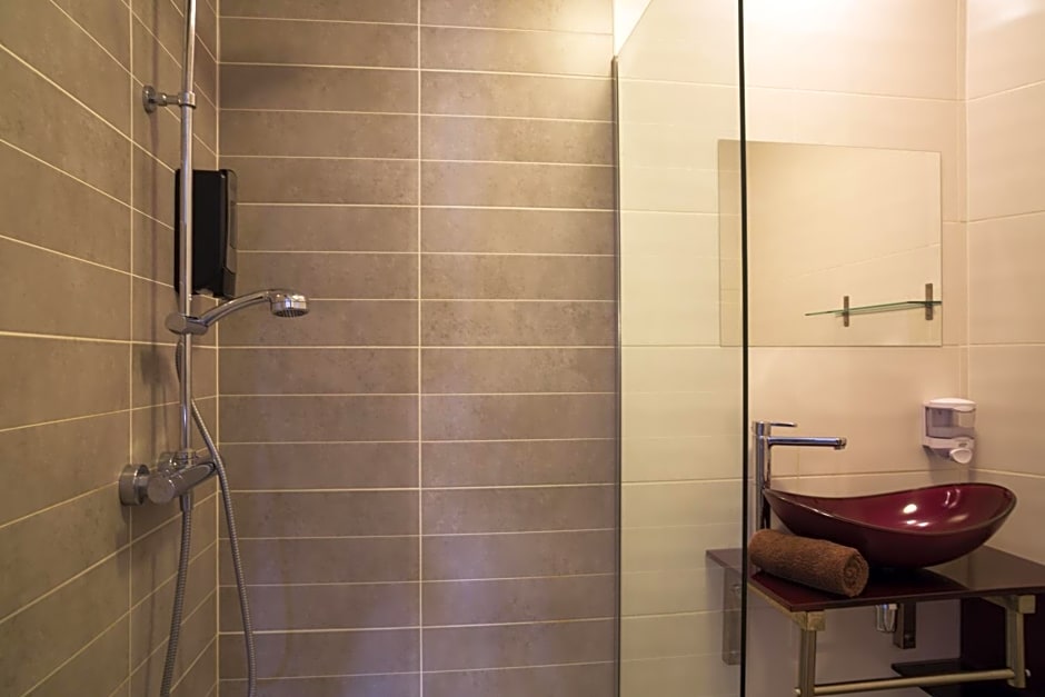 The Originals City, Hotel des Arts, Montauban (Inter-Hotel)
