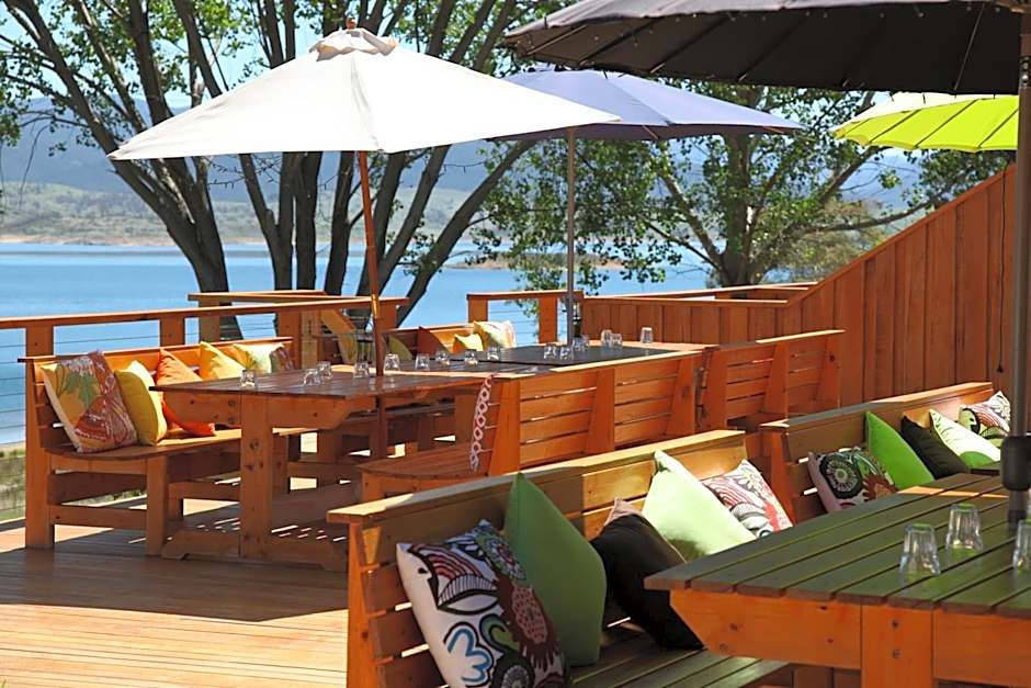 Siesta Villa