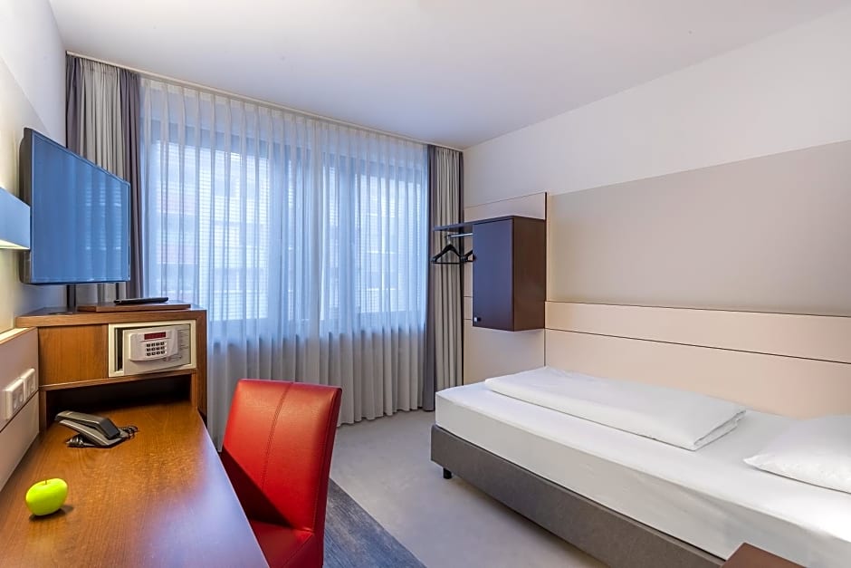 Ferrotel Duisburg - Partner of SORAT Hotels