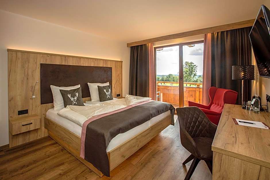 Steig-Alm Hotel Superior