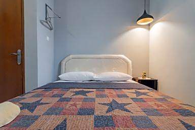 Lembur Kiwari Setra Duta Mitra RedDoorz