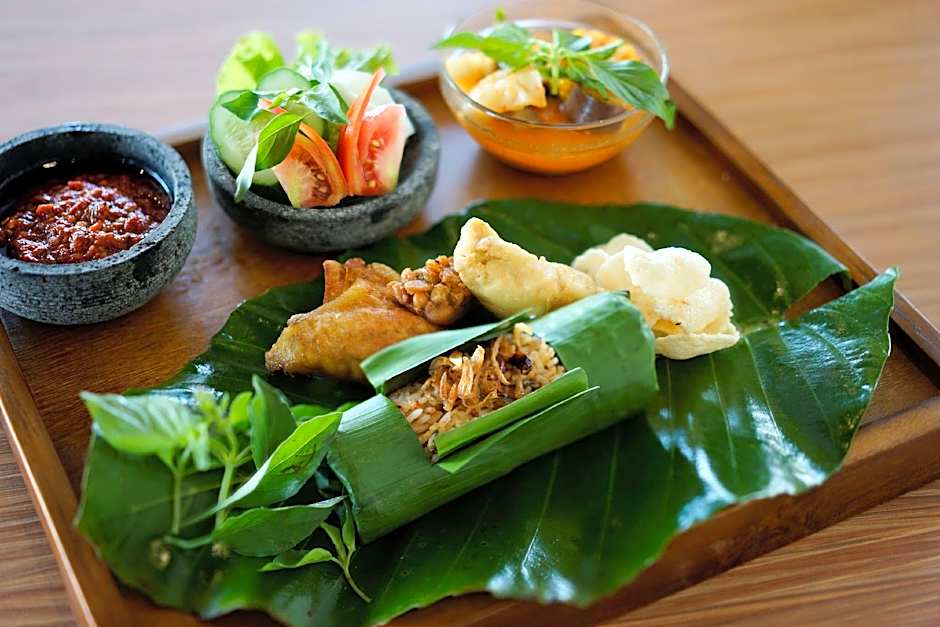 GOLDEN TULIP ESSENTIAL BELITUNG