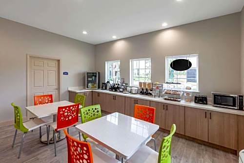 Americas Best Value Inn Houston Willowbrook