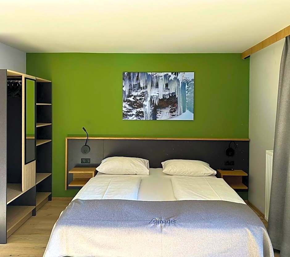 Hotel Simader