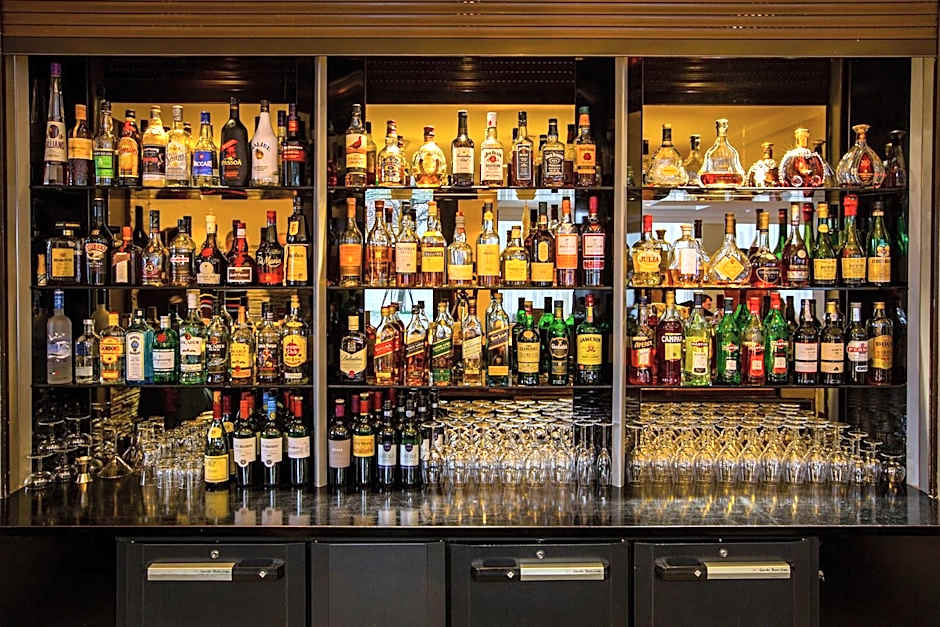 Crowne Plaza Maastricht By IHG