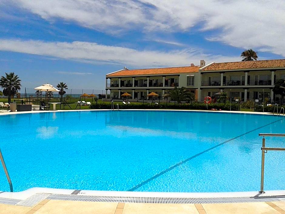 Parador de Malaga Golf