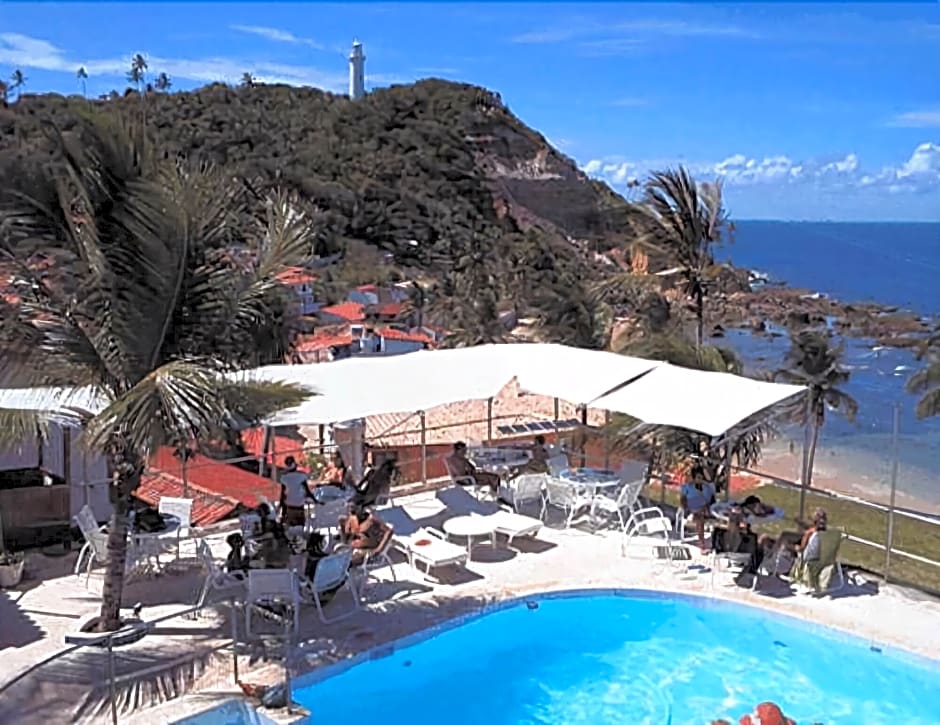 Pousada Farol Do Morro