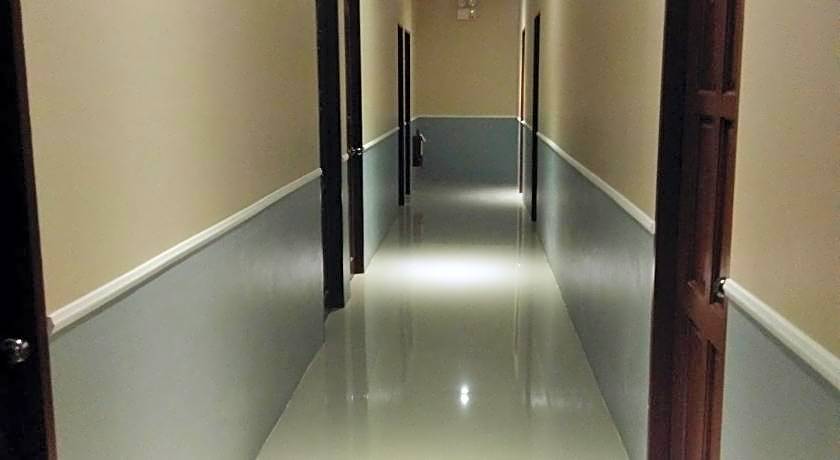 B&S Orchids suites hotel