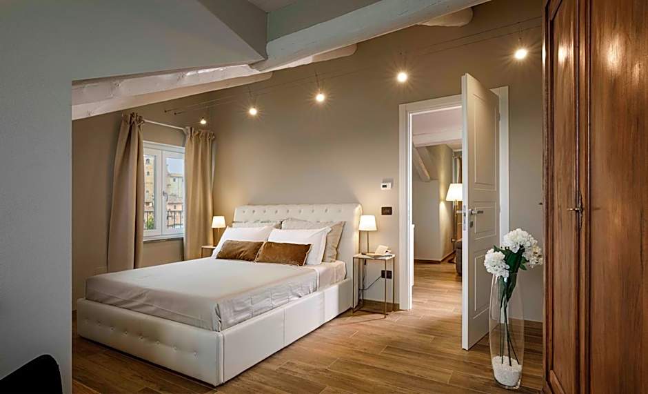 Villa Gremì - Monforte d'Alba