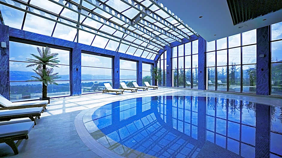 Cabir Deluxe Hotel Sapanca