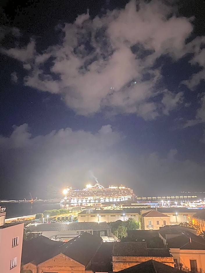 L 'APPRODO FELICE