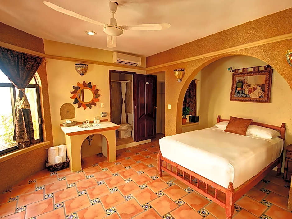 El Cielo Hotel