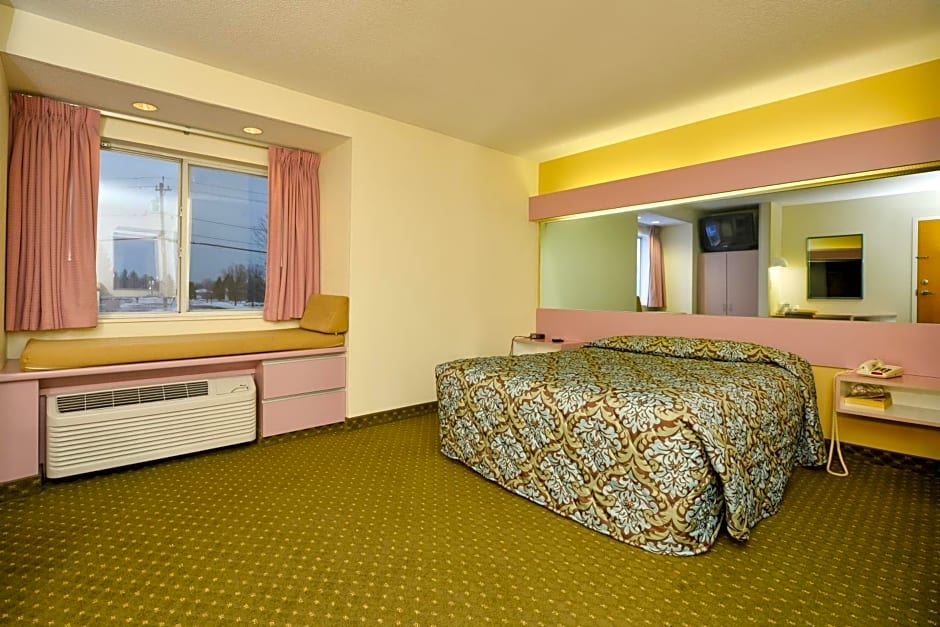 Americas Best Value Inn - East Syracuse