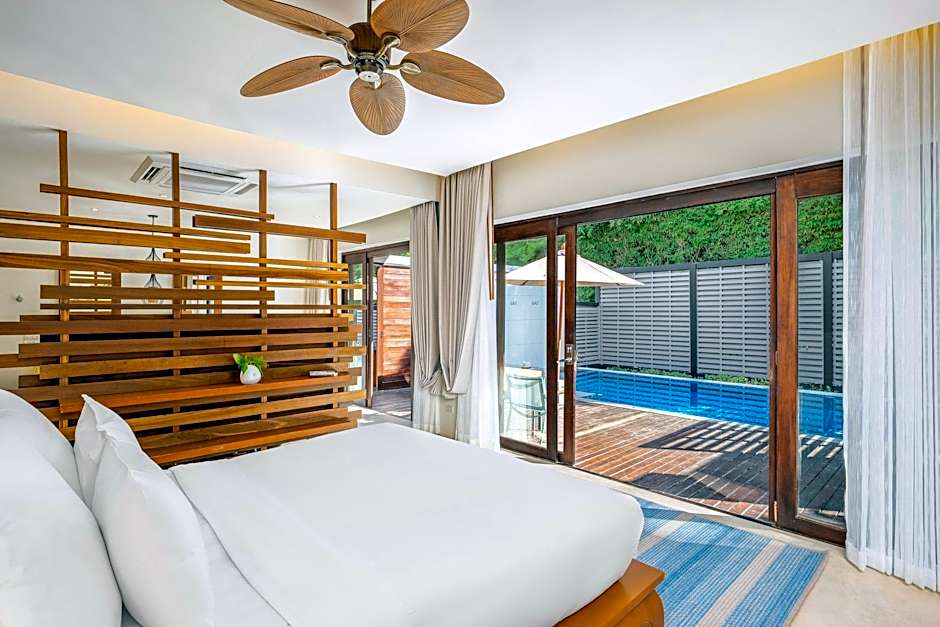 SAii Koh Samui Villas (adult only 12)