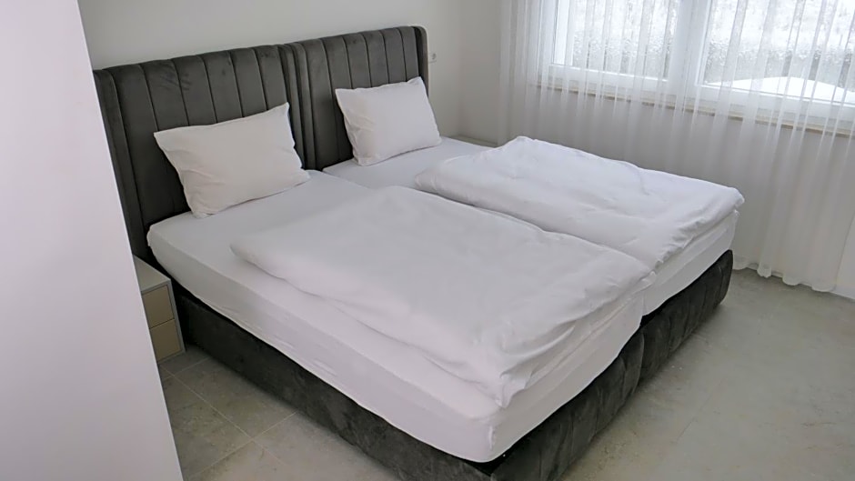 Evsenn Hotel