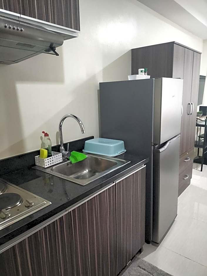 Cozy235 studio at The Persimmon