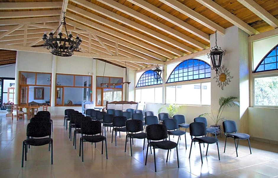 Hotel El Rebozo