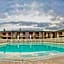 Residence with swimming-pool in Barberino Tavernelle