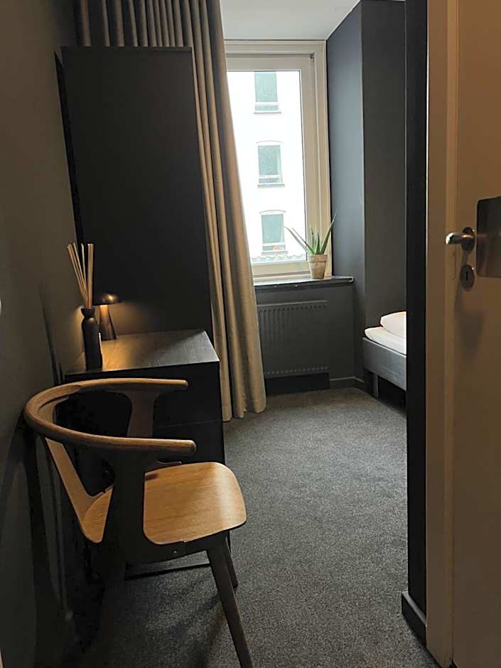Hotel Maritime