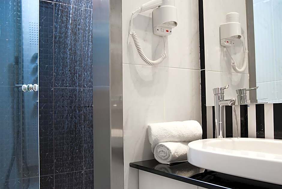 Acropolis Museum Boutique Hotel