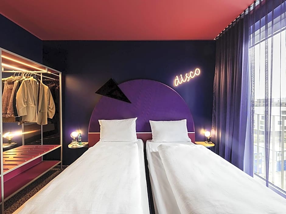 ibis Styles Muenchen Perlach