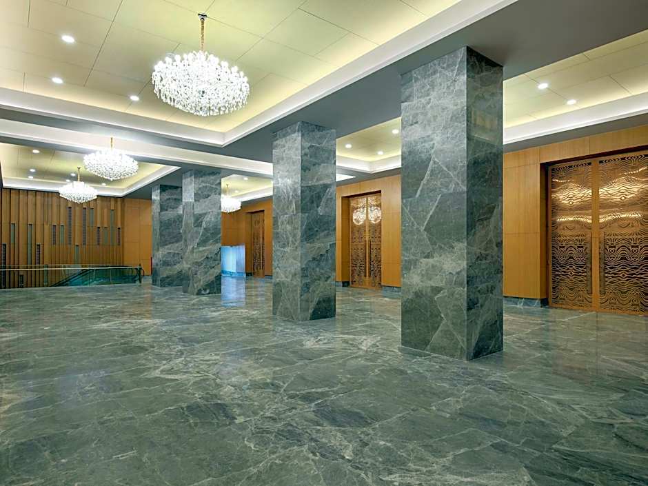 Grand Mercure Lampung