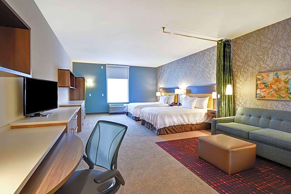 Home2 Suites by Hilton Springfield North