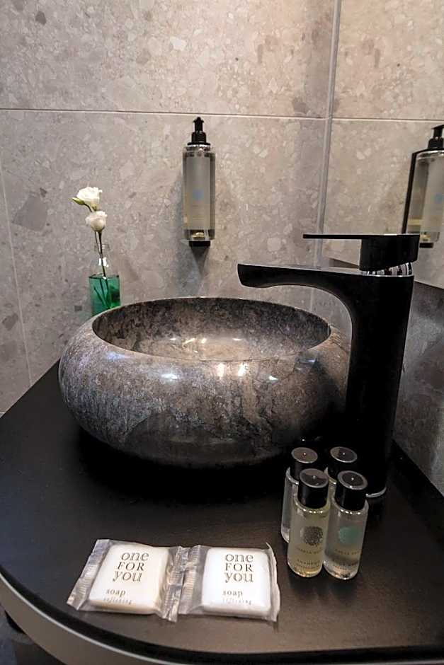 Boutique Hotel Bura 45N