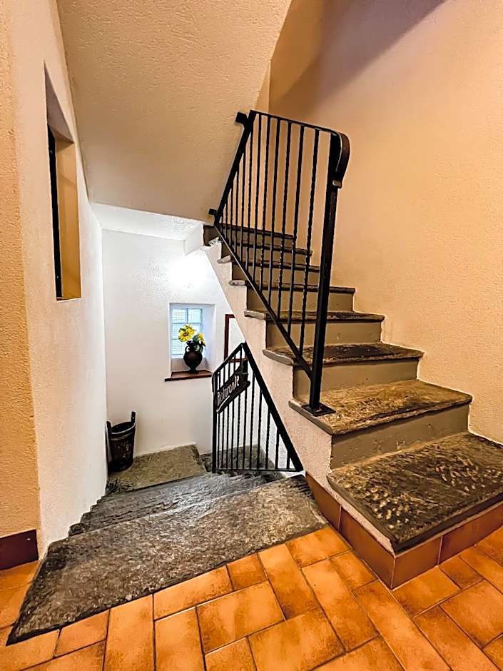 Albergo Ristorante Selva