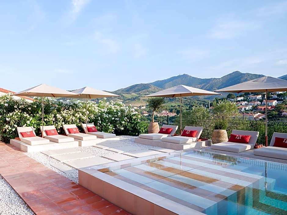 Maison Nova - Boutique Hôtel & Spa