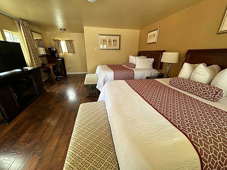 Abram Inn & Suites