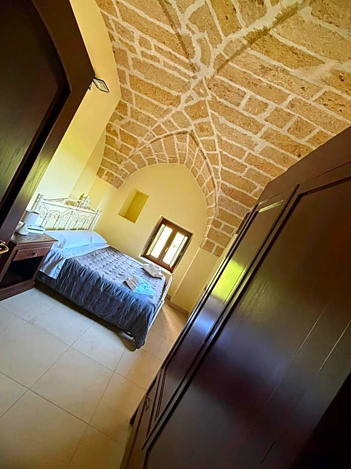 Tenuta degli Agrumi