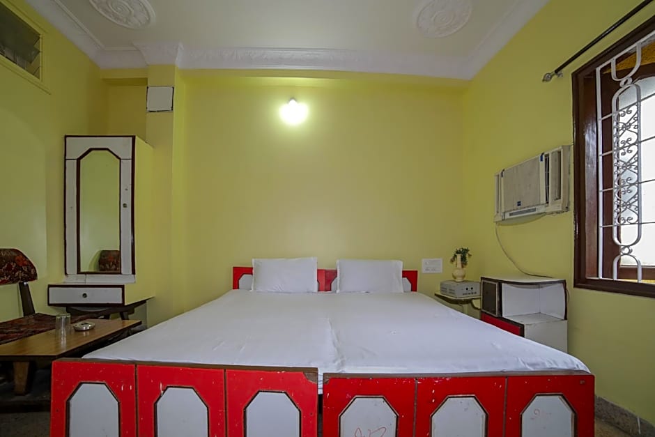 Hotel Blue Diamond by OYO Rooms – Nagpur, OH