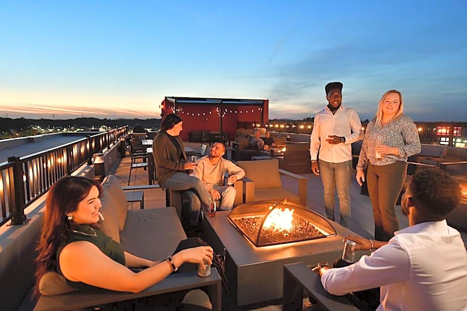 Avid Hotels Lake Delton Dells Area By IHG