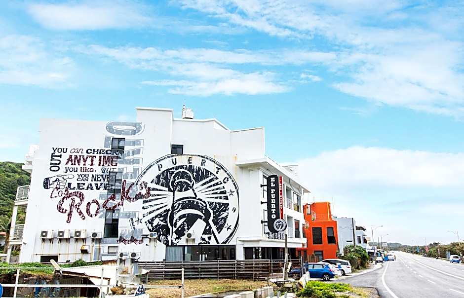 El Puerto Hotel