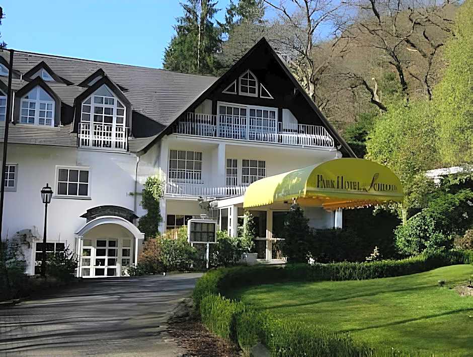 Park Hotel am Schloss