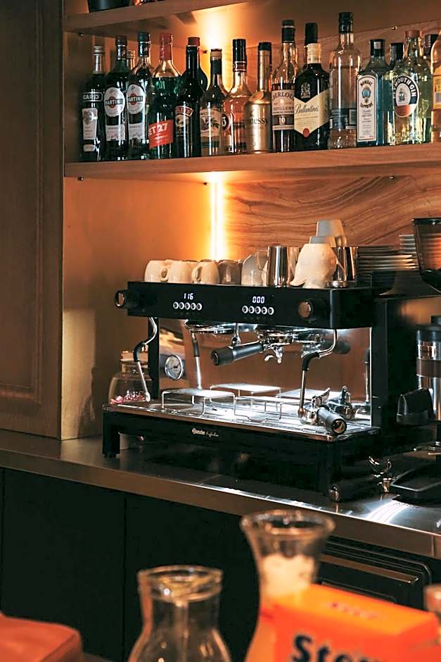 Grand Hotel Bellevue - Grand Place