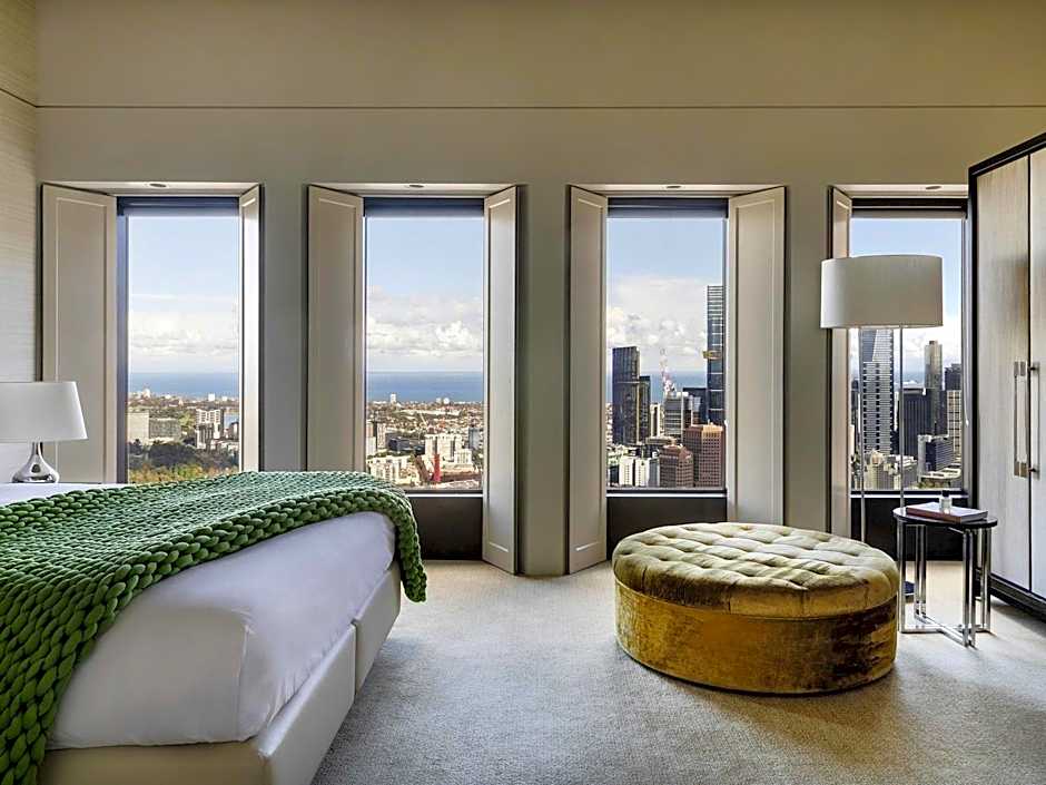 Sofitel Melbourne On Collins Hotel