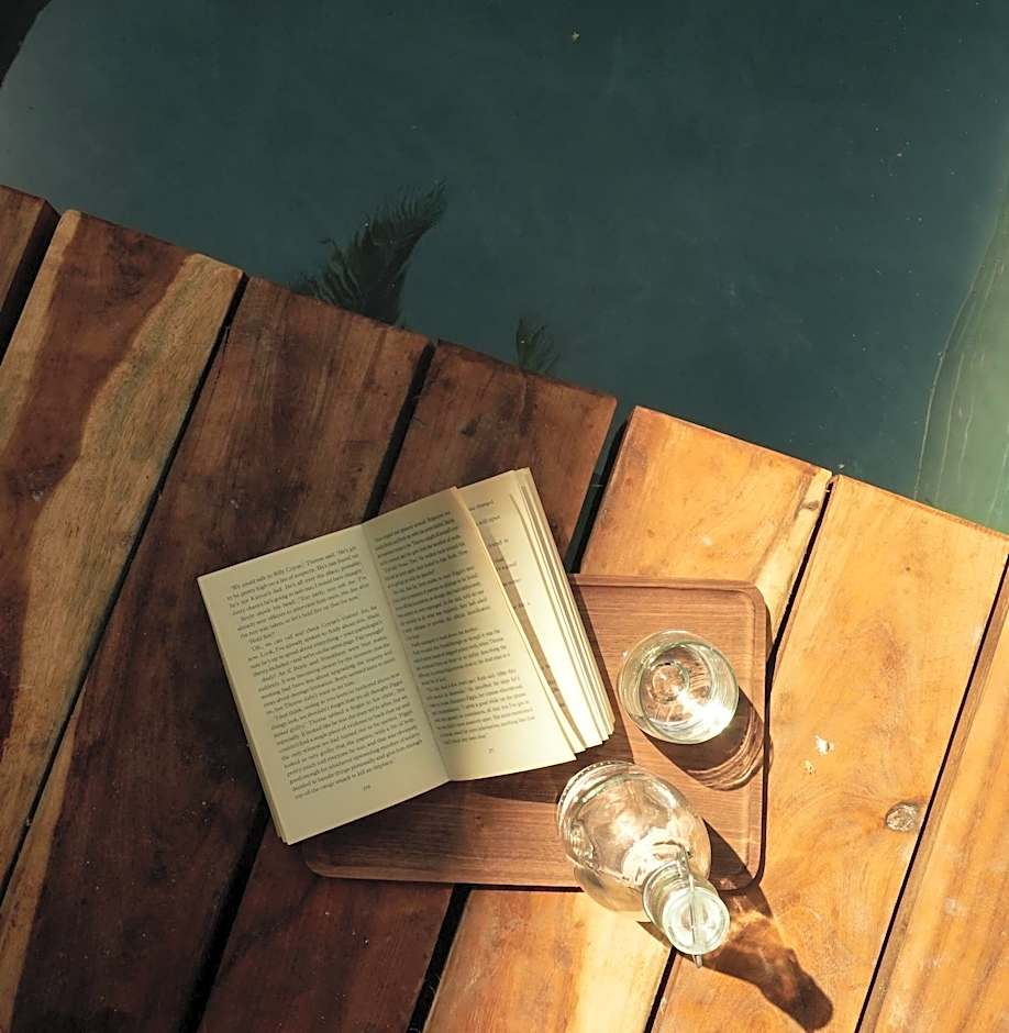 Nikau Hotel El Cuyo - Adults Only