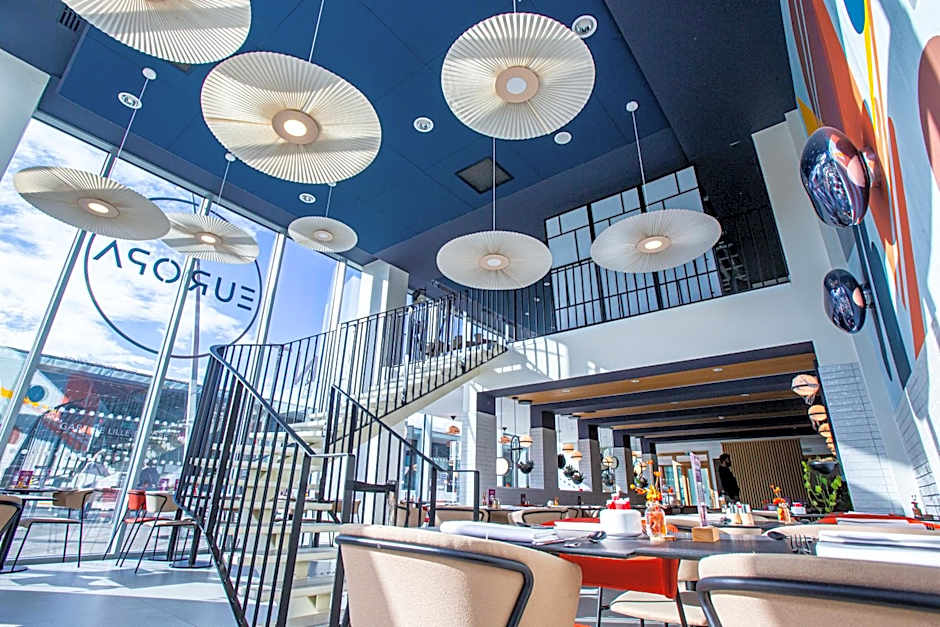 Hilton Lille